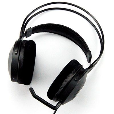 Razer Barracuda HP-1 Gaming Headphones