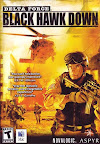 Delta Force: Black Hawk Down (Mac)