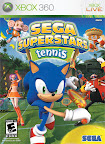 Sega Superstar Tennis (X360)