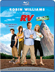 RV (Blu-ray)
