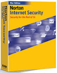 Norton Internet Security 4 For Mac
