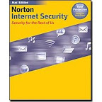 Norton Internet Security Dual Protection For Mac�