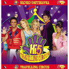 Hi-5 Special: Travelling Circus