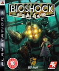 BioShock (PS3)