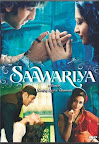 Saawariya (DVD)