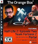 Half-Life 2: The Orange Box (PS3)