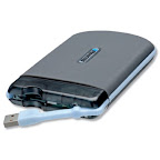 Freecom 160GB ToughDrive 2.5" USB 2.0