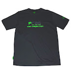 Razer Attitude Tee "Frag The Competition"