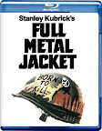 Full Metal Jacket (Blu-ray)