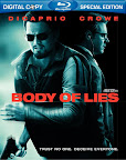 Body Of Lies (Blu-ray)