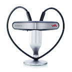 Sony Walkman MP3 Player NWZ-W202 (2GB)