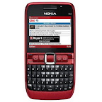 Nokia E63