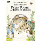 Beatrix Potter: The Tale Of Peter Rabbit [DVD]
