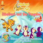 Ethelbert The Tiger: Ethelbert and the Penguins