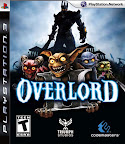 Overlord II (PS3-US)
