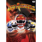 Leo Rangers Volume 1