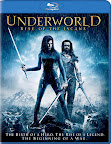 Underworld: Rise of the Lycans (Blu-ray)