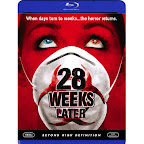 28 Weeks Later (Blu-ray)