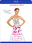 27 Dresses (Blu-ray)