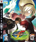 The King of Fighters XII (PS3)