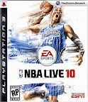 NBA Live 10 (PS3)