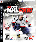 NHL 2K10 (PS3)