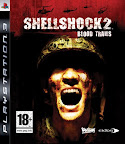Shellshock 2: Blood Trails (PS3)