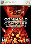 Command & Conquer: Kane's Wrath (X360)