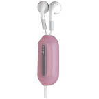 Belkin iPod Earbud Clip Cable Management (Pink)