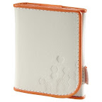 Belkin Leather Folio Case for iPod nano 3G