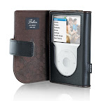 Belkin Leather Folio for iPod Classic