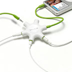 Belkin RockStar for iPod and MP3 Players
