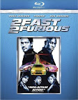 2 Fast 2 Furious (Blu-ray)
