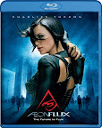 Aeon Flux (Blu-ray)
