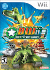 Battalion Wars 2 (Wii)