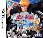 Bleach: The 3rd Phantom (NDS)