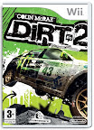 Colin McRae: DiRT 2 (Wii)