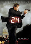 24 - Season 7 (DVD)