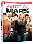 Veronica Mars - The Complete 2nd Season (DVD)
