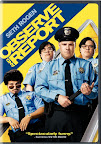 Observe and Report (DVD)