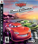 Cars Race-O-Rama (PS3)