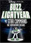 Buzz Lightyear of Star Command : The Adventure Begins (DVD)