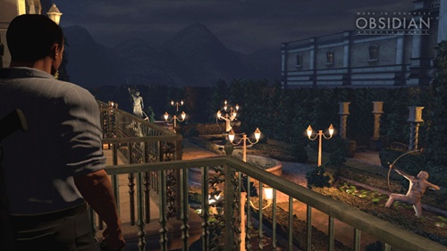 Alpha Protocol (PS3)