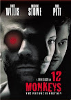 12 Monkeys (DVD)