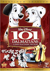 101 Dalmatians - 2 Disc Platinum Edition (DVD)