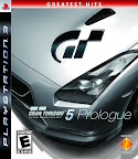 Gran Turismo 5 Prologue - Greatest Hits (PS3)