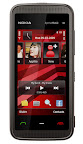 Nokia 5530 XpressMusic (AP)