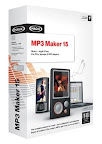 Magix MP3 Maker 15