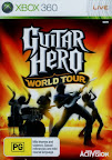 Guitar Hero World Tour (X360)