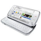 Nokia N97 (AP)